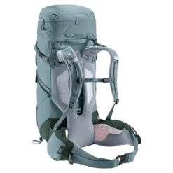 Deuter Aircontact Core 35+10 SL Backpack Shale-ivy -Mode Tassen image 4067
