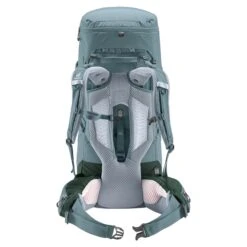 Deuter Aircontact Core 35+10 SL Backpack Shale-ivy -Mode Tassen image 4068