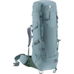 Deuter Aircontact Core 35+10 SL Backpack Shale-ivy -Mode Tassen image 4073