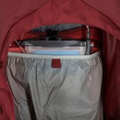 Osprey Ariel 55 Womens Backpack M/L Claret Red -Mode Tassen image 4096