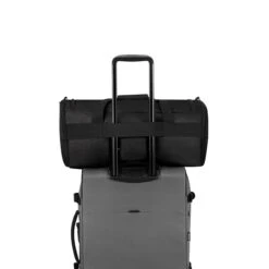 Samsonite Roader Duffle S Deep Black 17 Samsonite Roader Duffle S Deep Black -Mode Tassen image 410