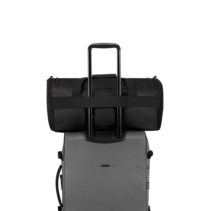 Samsonite Roader Duffle S Deep Black 10 Samsonite Roader Duffle S Deep Black - Afbeelding 8