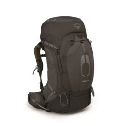 Osprey Atmos AG 65 S/M Black -Mode Tassen image 4115