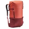 Vaude CityGo 23 Backpack Hotchili -Mode Tassen image 4124