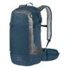 Jack Wolfskin Moab Jam Pro 24.5 Hiking Pack Dark Sea -Mode Tassen image 4145