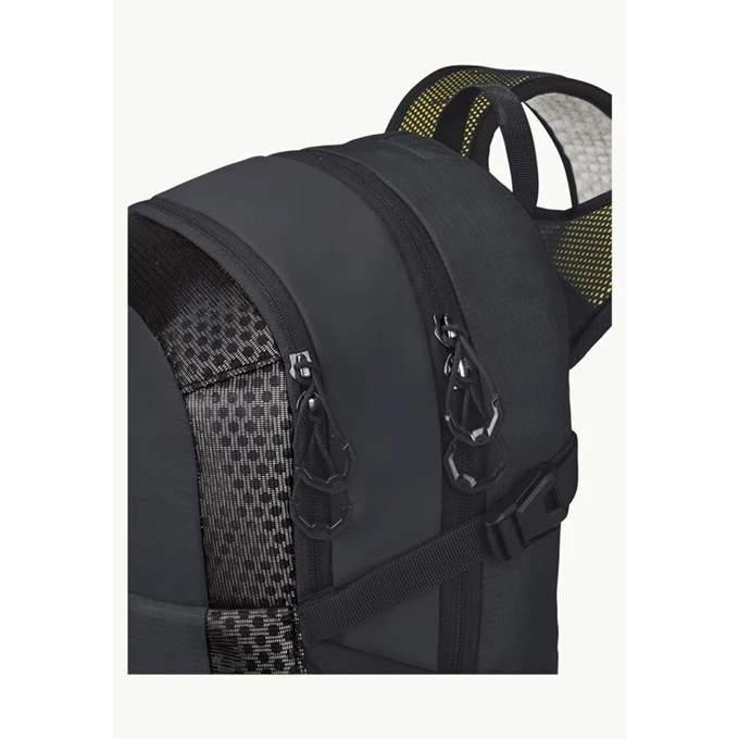 Jack Wolfskin Moab Jam Pro 24.5 Hiking Pack Dark Sea 11 Jack Wolfskin Moab Jam Pro 24.5 Hiking Pack Dark Sea - Afbeelding 9