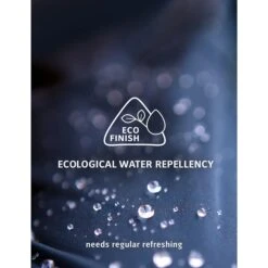 Vaude Tremalzo 10 Rugzak Dusty Forest -Mode Tassen image 4163