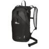 Jack Wolfskin Moab Jam 10 Hiking Pack Flash Black -Mode Tassen image 4176