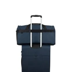 Samsonite Vaycay Duffle 53 Navy Blue -Mode Tassen image 418