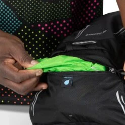 Osprey Syncro 20 Black -Mode Tassen image 4192