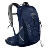 Osprey Talon 11 Backpack L/XL Ceramic Blue -Mode Tassen image 4198