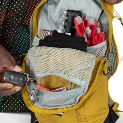 Osprey Syncro 5 Primavera Yellow -Mode Tassen image 4213