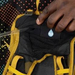 Osprey Syncro 5 Primavera Yellow -Mode Tassen image 4215