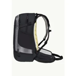 Jack Wolfskin Moab Jam Pro 30.5 Hiking Pack Gecko Green -Mode Tassen image 4222