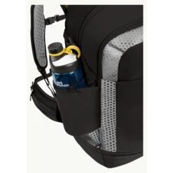 Jack Wolfskin Moab Jam Pro 30.5 Hiking Pack Gecko Green -Mode Tassen image 4225