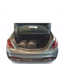 Car-Bags Mercedes-Benz S-Klasse (W222) 2013-2020 4-deurs Sedan -Mode Tassen image 423