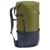 Vaude CityGo 23 Backpack Bamboo -Mode Tassen image 4230
