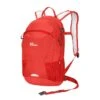 Jack Wolfskin Velocity 12 Hiking Pack Tango Orange -Mode Tassen image 4235