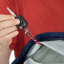 Osprey Talon 22 Backpack S/M Stealth Black -Mode Tassen image 4239