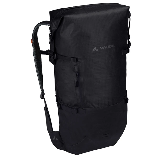 Vaude CityGo 23 Backpack Black 3 Vaude CityGo 23 Backpack Black