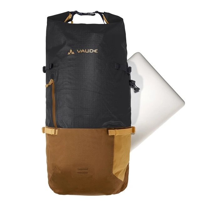 Vaude CityGo 23 Backpack Black 7 Vaude CityGo 23 Backpack Black - Afbeelding 5