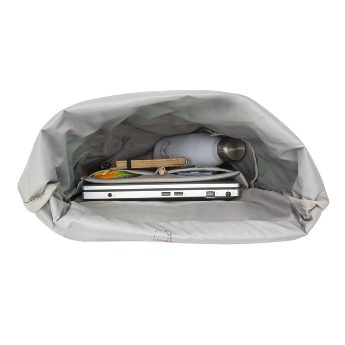 Vaude CityGo 23 Backpack Black 8 Vaude CityGo 23 Backpack Black - Afbeelding 6