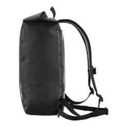 Ortlieb Velocity High Visibility 23 L Black-reflective 10 Ortlieb Velocity High Visibility 23 L Black-reflective -Mode Tassen image 4254