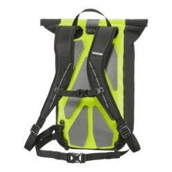 Ortlieb Velocity High Visibility 23 L Neon-yellow/black-reflective -Mode Tassen image 4258