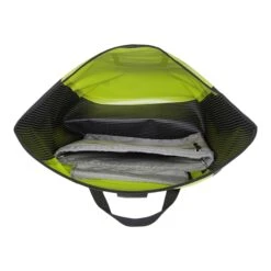 Ortlieb Velocity High Visibility 23 L Neon-yellow/black-reflective -Mode Tassen image 4260