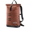 Ortlieb Commuter-Daypack City 21L Rooibos -Mode Tassen image 4261