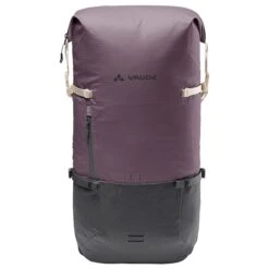 Vaude CityGo 23 Backpack Blackberry -Mode Tassen image 4272