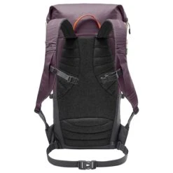 Vaude CityGo 23 Backpack Blackberry -Mode Tassen image 4275