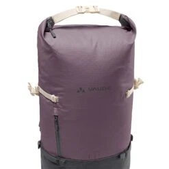 Vaude CityGo 23 Backpack Blackberry -Mode Tassen image 4279