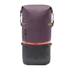 Vaude CityGo 23 Backpack Blackberry -Mode Tassen image 4280