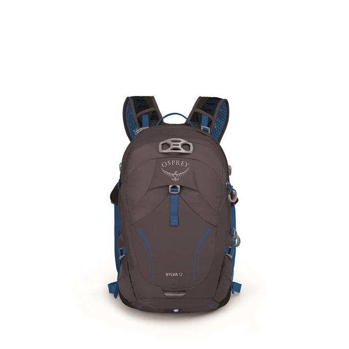 Osprey Sylva 12 Space Travel Grey 7 Osprey Sylva 12 Space Travel Grey - Afbeelding 5