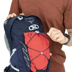 Osprey Talon 11 Backpack S/M Eclipse Grey 11 Osprey Talon 11 Backpack S/M Eclipse Grey -Mode Tassen image 4296