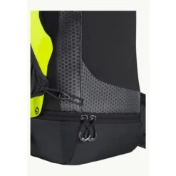Jack Wolfskin Moab Jam Pro 34.5 Hiking Pack Flash Black -Mode Tassen image 4306