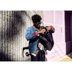 Ortlieb Velocity 23L Backpack Petrol/black -Mode Tassen image 4329