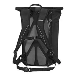 Ortlieb Velocity 23L Backpack Petrol/black -Mode Tassen image 4330