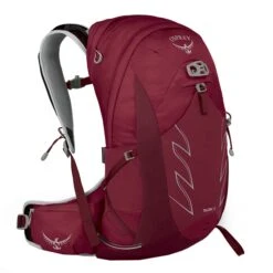 Osprey Talon 22 Backpack L/XL Cosmic Red