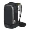 Jack Wolfskin Moab Jam Pro 30.5 Hiking Pack Flash Black -Mode Tassen image 4339