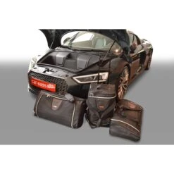 Car-Bags Audi R8 Coupé (4S) 2015-heden 13 Car-Bags Audi R8 Coupé (4S) 2015-heden -Mode Tassen image 434