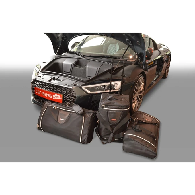 Car-Bags Audi R8 Coupé (4S) 2015-heden 6 Car-Bags Audi R8 Coupé (4S) 2015-heden - Afbeelding 4