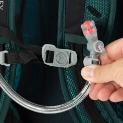 Osprey Sylva 12 Baikal Green -Mode Tassen image 4356