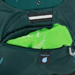 Osprey Sylva 12 Baikal Green -Mode Tassen image 4362