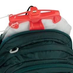 Osprey Sylva 12 Baikal Green -Mode Tassen image 4367