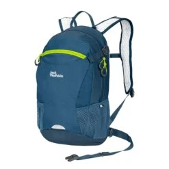 Jack Wolfskin Velocity 12 Hiking Pack Dark Sea