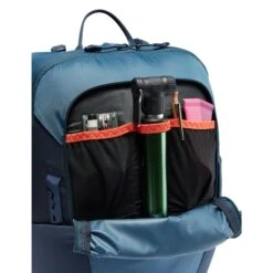Vaude Tremalzo 10 Rugzak Baltic Sea -Mode Tassen image 4396