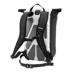 Ortlieb Velocity Design Trees 23L White-black -Mode Tassen image 4404