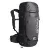 Ortovox Traverse 40 Backpack Black-raven -Mode Tassen image 4408
